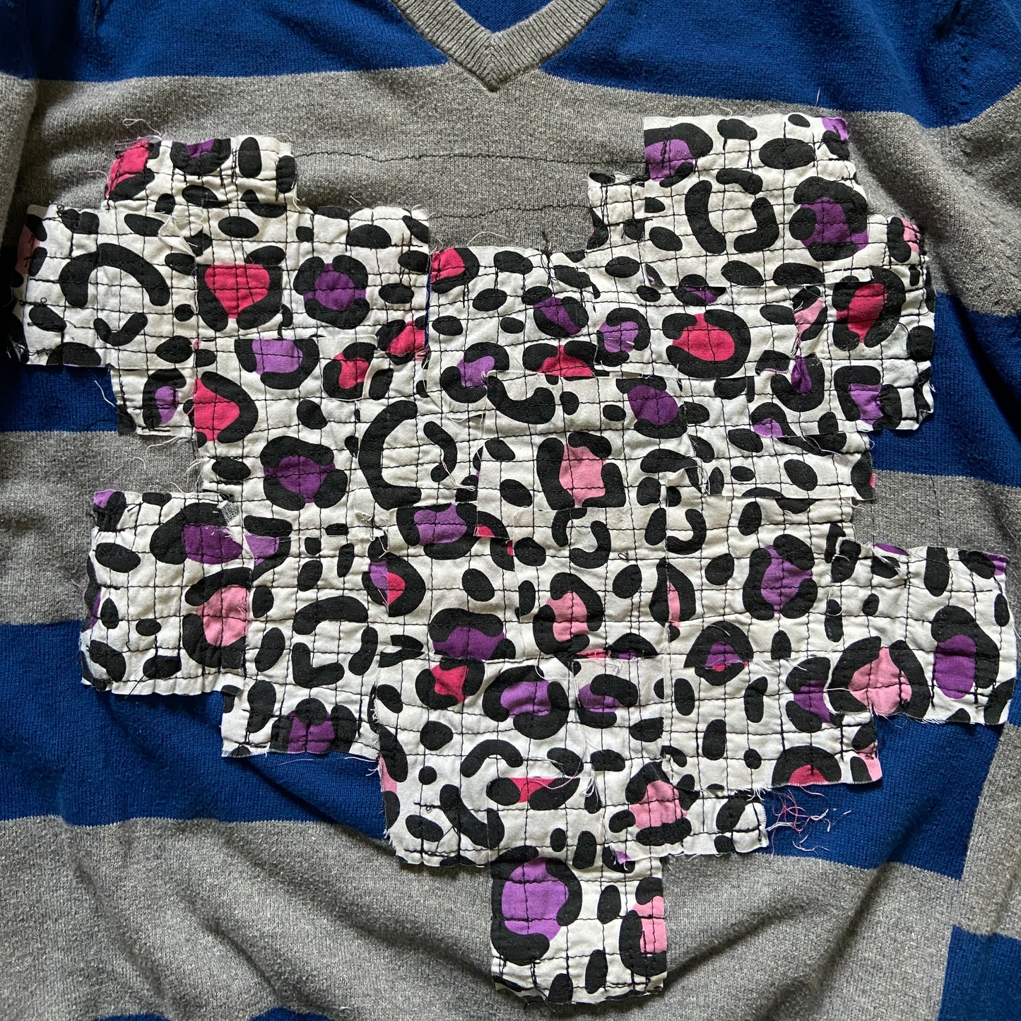 “CHEETUH” Crewneck