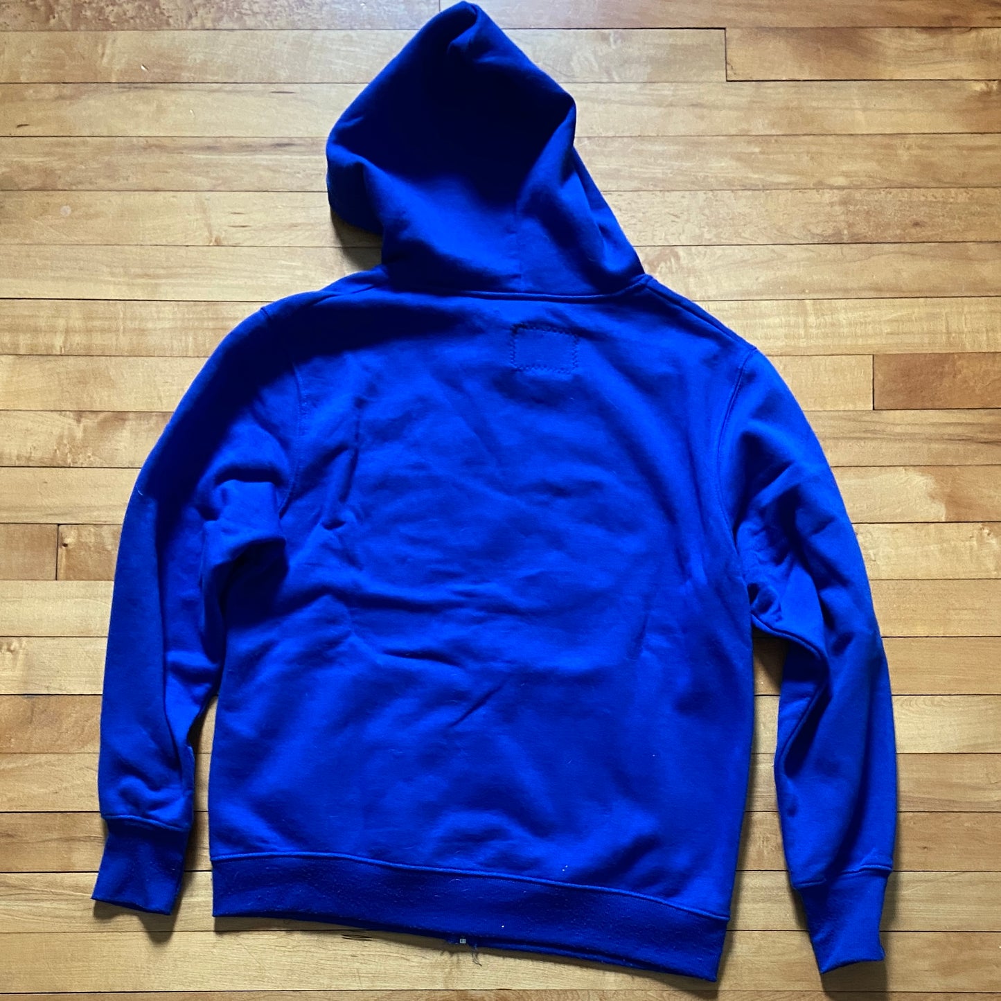 “Spunchbop” Zip-Up