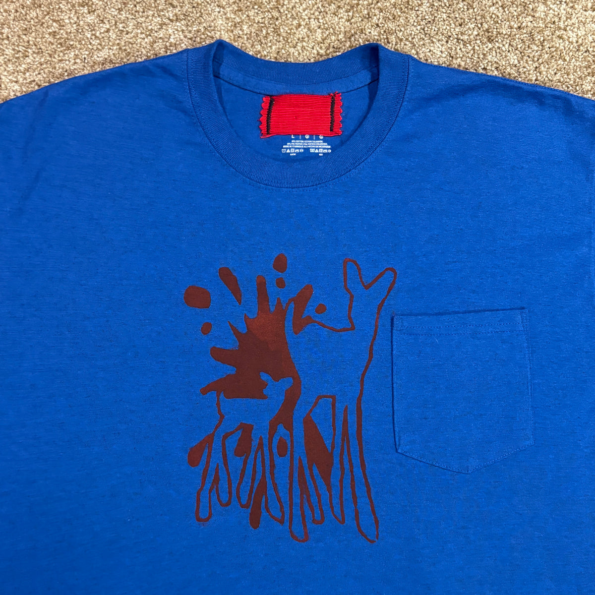 Fawn T-Shirt