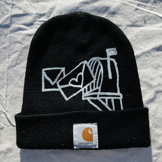 “Love Letter” Beanie