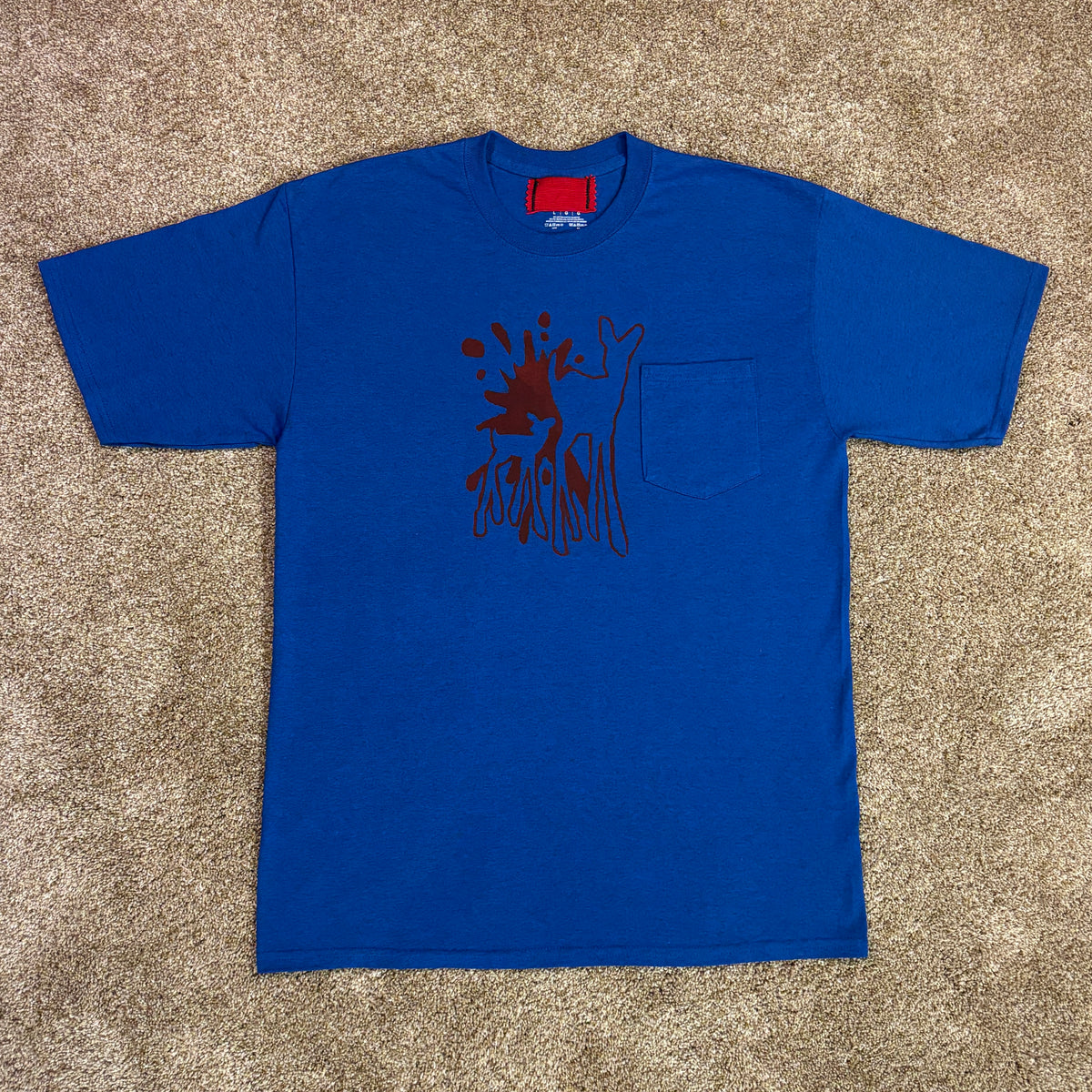 Fawn T-Shirt