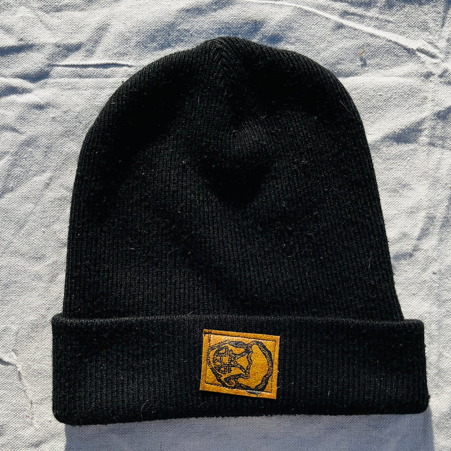 “Love Letter” Beanie